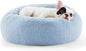 Bedsure Calming Dog Bed for Small Dogs by BEDSURE
