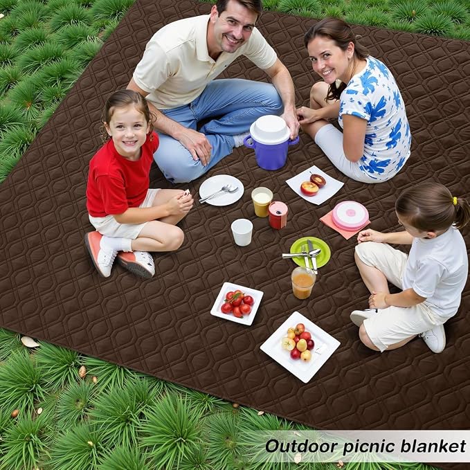 hyha Waterproof Dog Bed Blanket, Soft Pet Blankets, Waterproof Couch Cover - Image 4