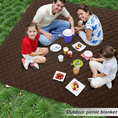 hyha Waterproof Dog Bed Blanket, Soft Pet Blankets, Waterproof Couch Cover - Image 4