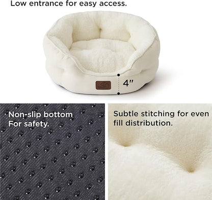 Bedsure Dog Beds for Small Dogs - Image 4