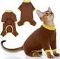 PUMYPOREITY Cat Hair Sticky Sweater, Recovery Suit by PUMYPOREITY