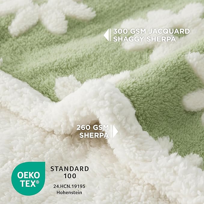 LE SURE Waterproof Dog Blanket for Medium Dogs - Image 2