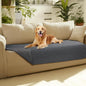 Luciphia 100% Waterproof Couch Cover Blanket by luciphia
