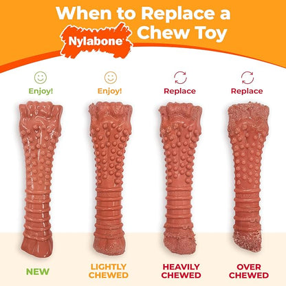 Nylabone Original Bone Power Chew Toy - Image 10
