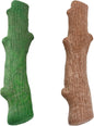 Pupstages by Petstages Dogwood Breath Dog Chew Toy – Real-Wood Blend, Moderate by Unknown