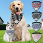 Personalized Dog Bandana Custom Name & Design, Premium Custom Dog Bandana by elesories