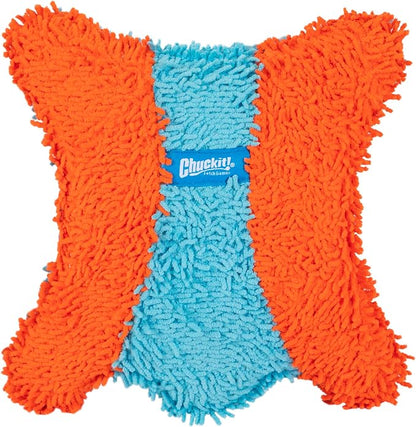 Chuckit! Indoor Fetch Squirrel Toy - Image 4