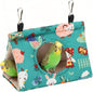 Rypet Winter Warm Bird Nest House by RYPET