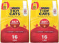 Purina Tidy Cats Clumping Cat Litter Odor Control, 24/7 Performance Multi Cat by PurinaTidyCatsLitter