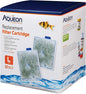 Aqueon Replacement Filter Cartridges Large by Aqueon