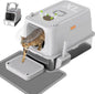Anywish Stainless Steel Cat Litter Box by Unknown