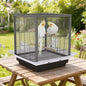 GarveeHome Small Bird Cage by GarveeHome