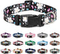 Mercano Adjustable Dog Collar by Unknown