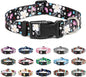 Mercano Adjustable Dog Collar by Unknown