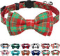 Joytale Upgraded Christmas Cat Collar by Joytale