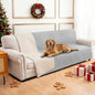 Waterproof Couch Covers for Pets, Waterproof Dog Bed Cover, Anti-Slip Soft Dog by CYCMACOHOME