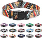 Mercano Adjustable Dog Collar by Unknown