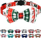 Joytale Upgraded Christmas Cat Collar by Joytale