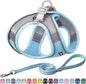 AIITLE Small Harness for Puppy by AIITLE-FORPETSBETTERLIFE