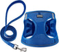 BOOMIBOO Dog Harness with Leash Set, No Pull Adjustable Reflective Step-in by BOOMIBOO
