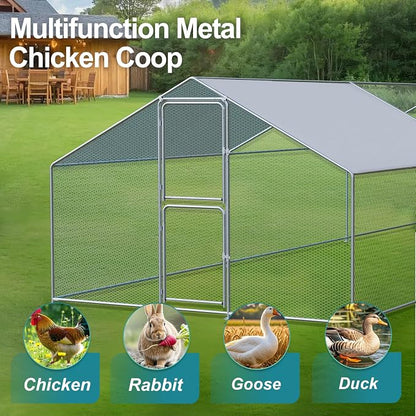 Large Chicken Coop, Chicken Coops - Image 2