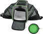 Airline Approved Pet Carrier for Cat by Elfpeth