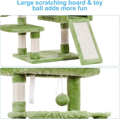 Hey-brother Cat Tree, Cat Tower - Image 6