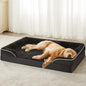 WNPETHOME Dog Beds for Large Sized Dogs, Washable Orthopedic Dog Couch Sofa Bed by WNPETHOMEPETSHOME