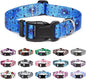 Mercano Adjustable Dog Collar by Unknown