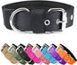 Heavy Duty Tactical Dog Collar by AaufiLux