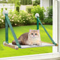 CATISM Cat Window Perch Foldable by Petsfriend