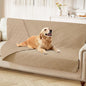 hyha Waterproof Dog Blanket, Soft Dog Bed Cover Pet Blankets, Waterproof Sofa by hyha