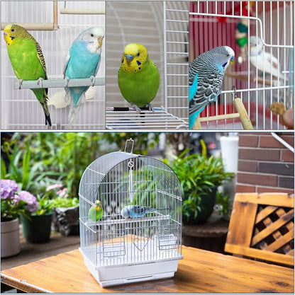 Small Bird Travel Cage - Image 6