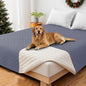 Waterproof Couch Covers for Pets, Waterproof Dog Bed Cover, Anti-Slip Soft Dog by CYCMACOHOME