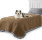 Bedsure 100% Waterproof Couch Cover by BEDSURE
