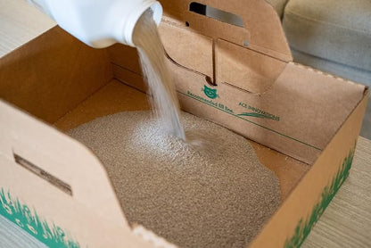 Disposable Ten Second Litter Boxes - Image 8