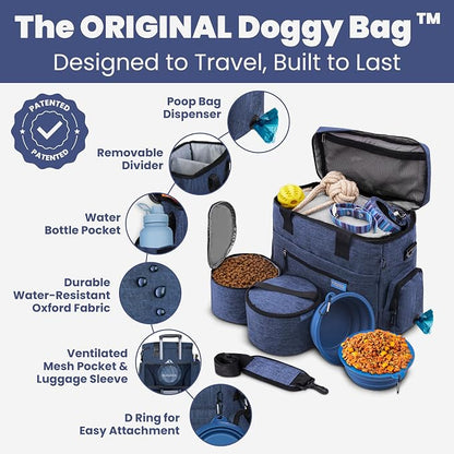 The Original Doggy Bag™ - Image 2