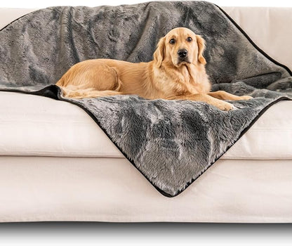 PupProtector Waterproof Throw Blanket by PAWBRANDS