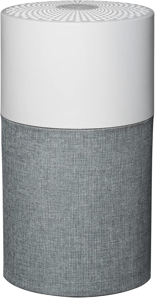 BLUEAIR Air Purifiers for Bedroom Small Room Air Purifiers for Home Air by BlueairInc