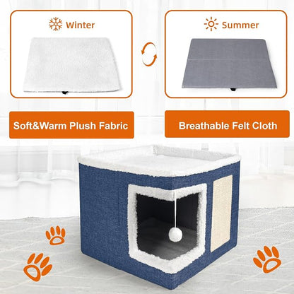 Cat Houses for Indoor Cats - Image 5
