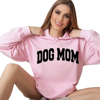 Custom Dog Mom Shirt for Women Pet Ears Sweatshirt - Image 5
