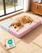OhGeni Orthopedic Waterproof Dog Bed by OhGeni