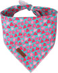 Valentine Dog Bandana by UPURARAPUP