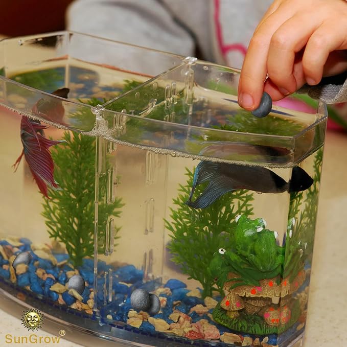 SunGrow Betta Balls, Water Conditioner - Image 3