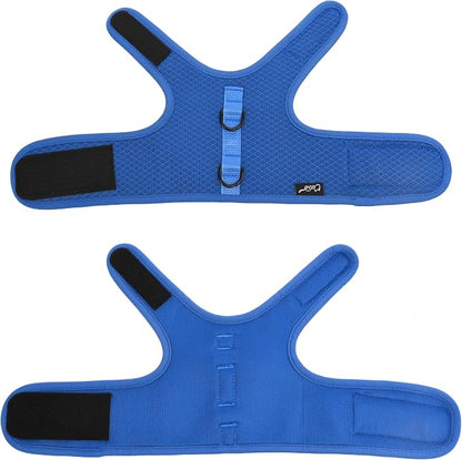 Kitty Harness and Leash for Walking Escape Proof Breathable Mesh Fabric - Image 7
