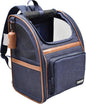JESPET & GOOPAWS Pet Carrier Backpack by JESPET