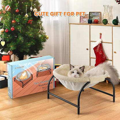 Cat Bed Dog Perch Pet Hammock Bed Pet Sleeping Cat Supplies Pet Supplies Whole - Image 7