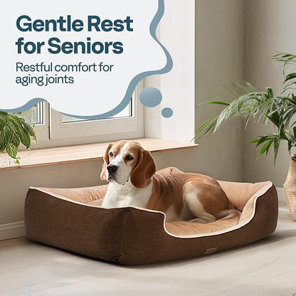 Orthopedic Dog Bed for Large Sized Dogs - Image 2