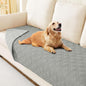 hyha Waterproof Dog Bed Blanket, Soft Pet Blankets, Waterproof Couch Cover by hyha