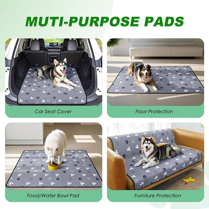 Washable Pee Pads, Puppy Pee Pad - Image 5